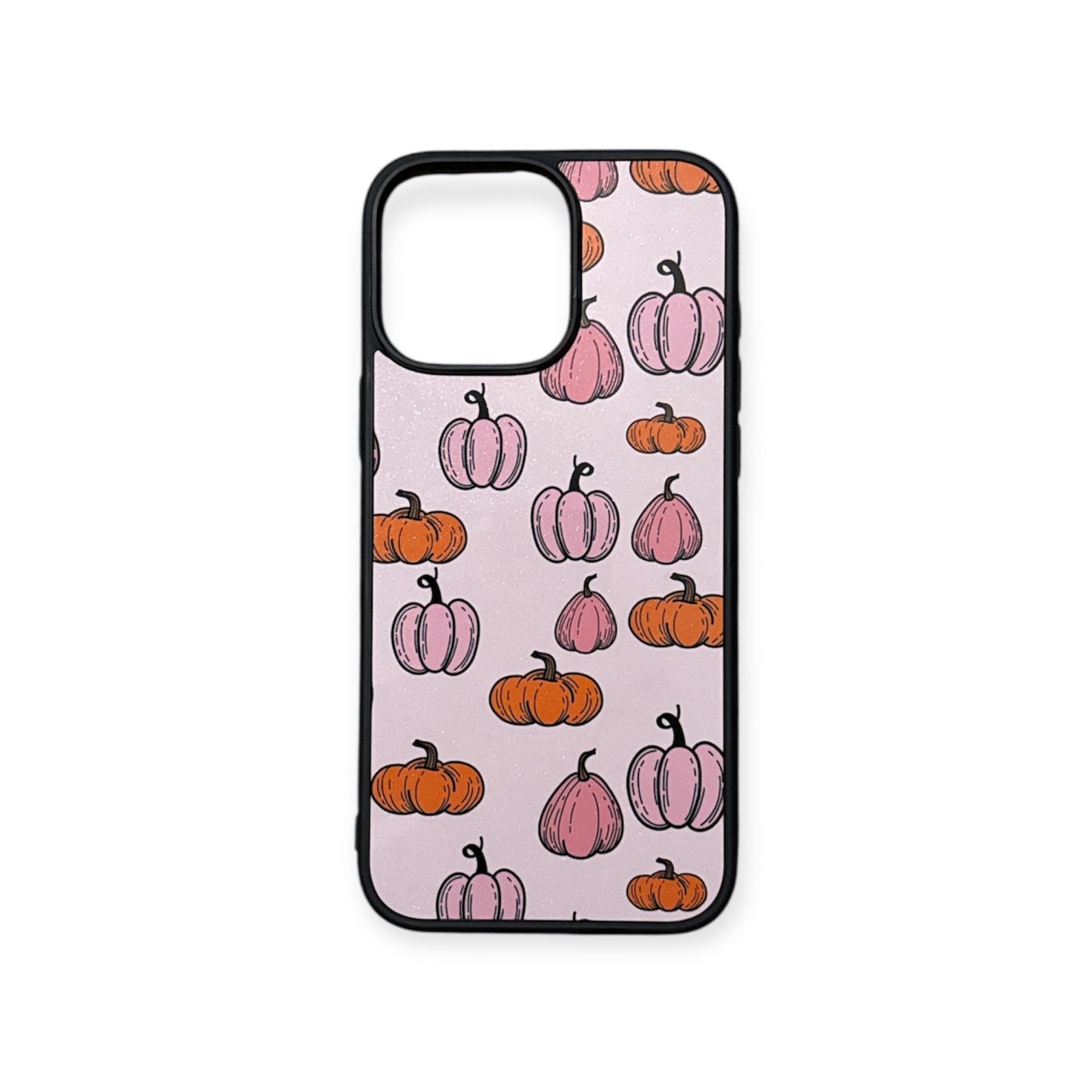 Pink Pumpkin