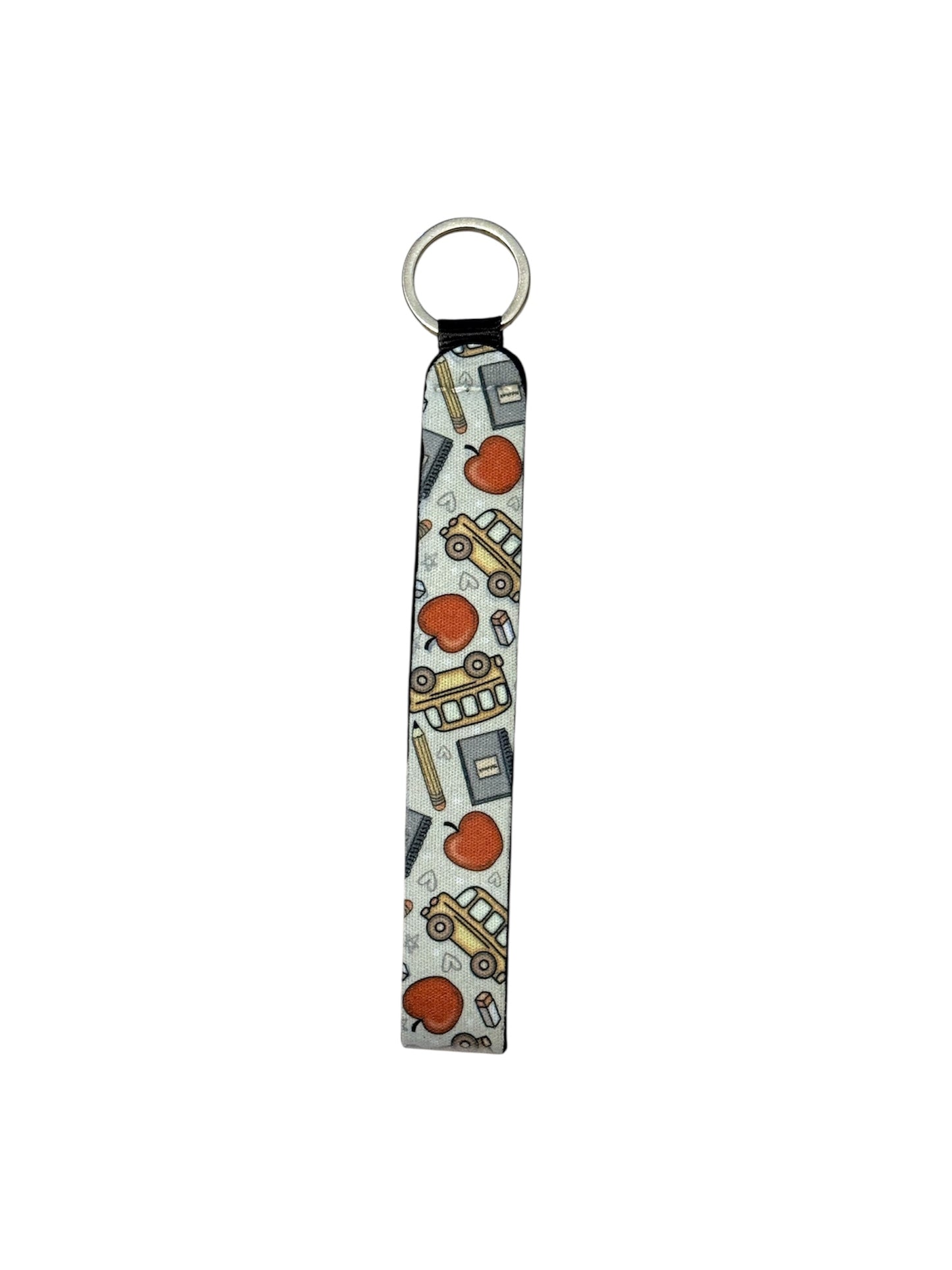 Teacher Keychain