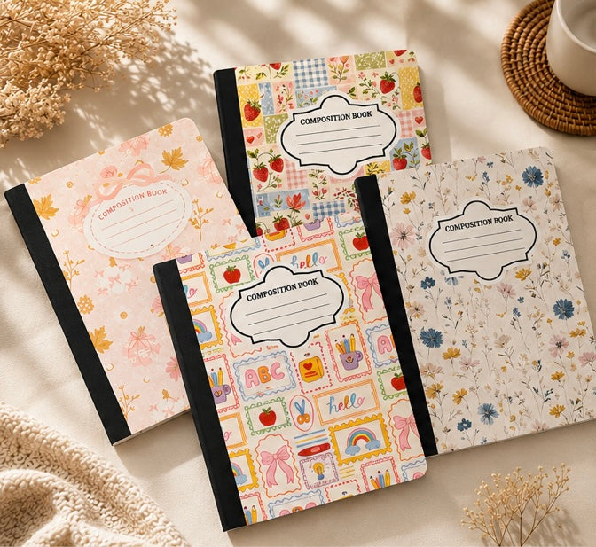 Notebooks