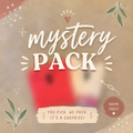 Mystery T-Shirts