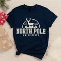 North Pole University