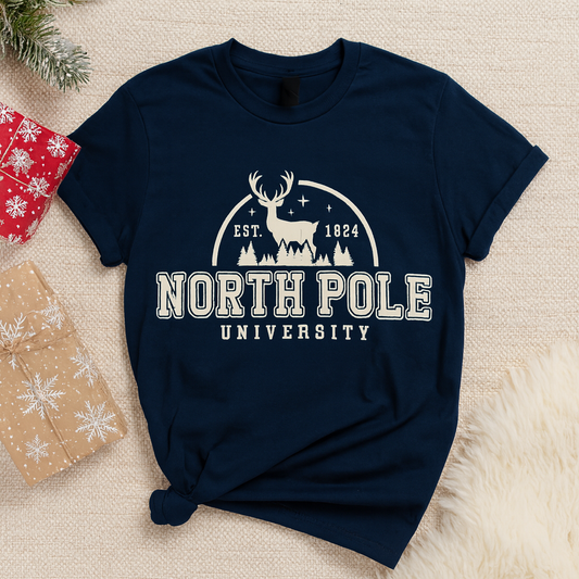 North Pole University