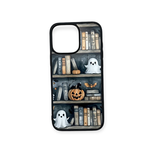 Spooky Books