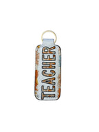 Teacher Chapstick Holder