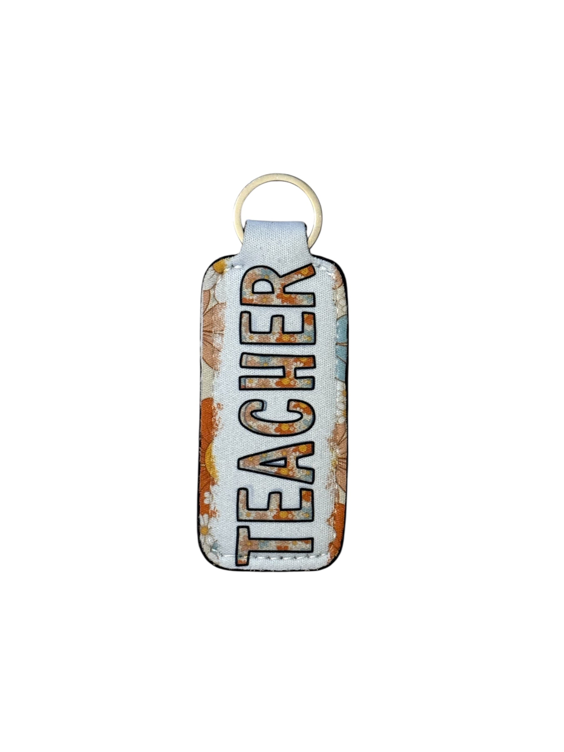 Teacher Chapstick Holder