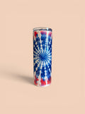 Tie-Dye 4th of July