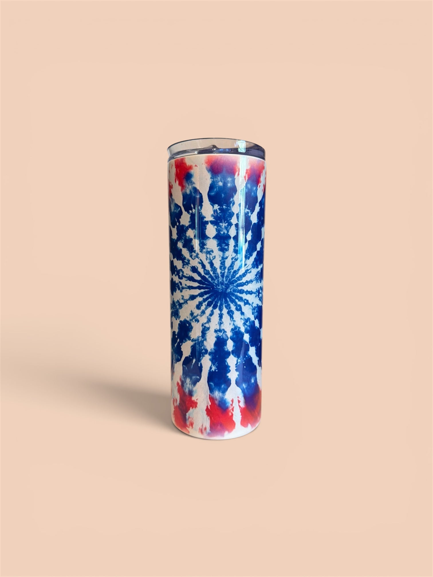 Tie-Dye 4th of July